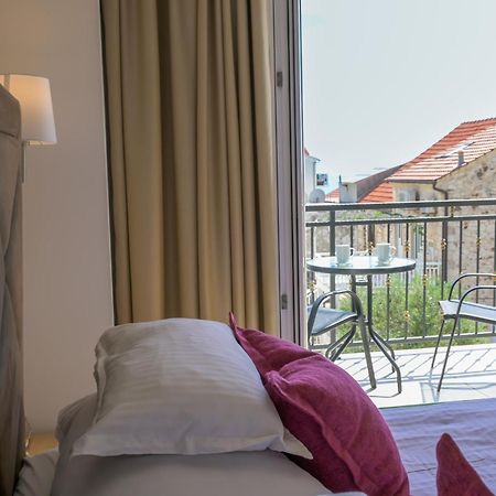 מילנה Hotel Fortuna מראה חיצוני תמונה